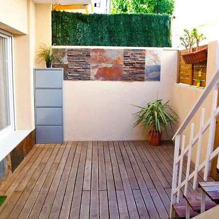 Apartamento Jardines De Babilonia! Wifi! Playa! Port Aventura! Salou Zewnętrze zdjęcie