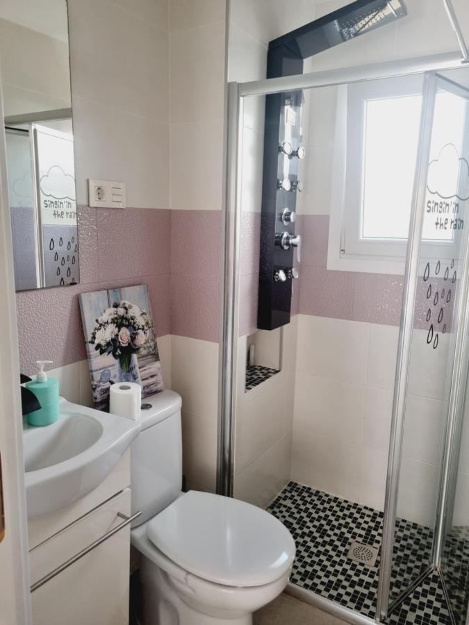 Apartamento Jardines De Babilonia! Wifi! Playa! Port Aventura! Salou Zewnętrze zdjęcie