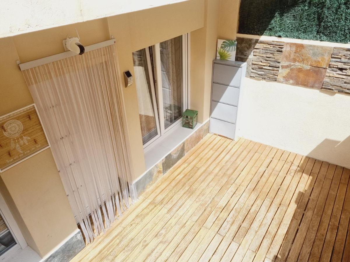 Apartamento Jardines De Babilonia! Wifi! Playa! Port Aventura! Salou Zewnętrze zdjęcie