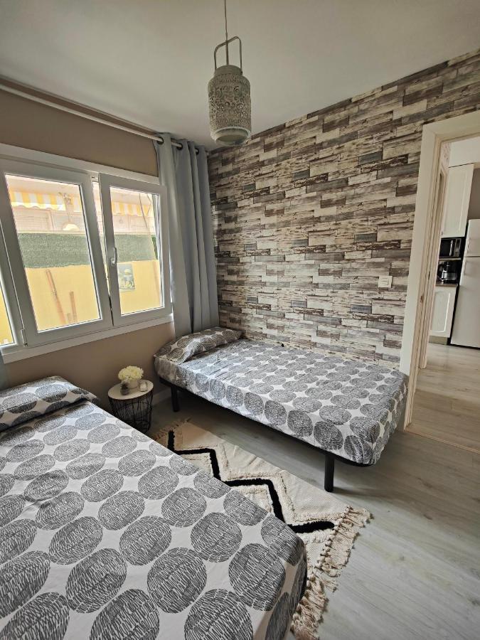 Apartamento Jardines De Babilonia! Wifi! Playa! Port Aventura! Salou Zewnętrze zdjęcie