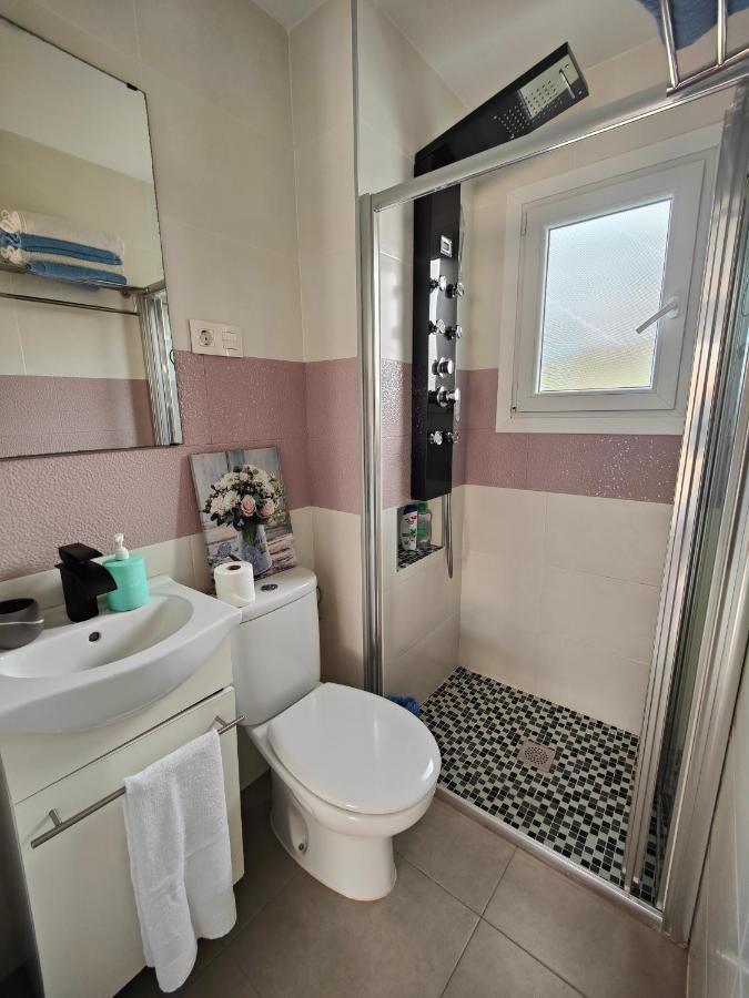 Apartamento Jardines De Babilonia! Wifi! Playa! Port Aventura! Salou Zewnętrze zdjęcie