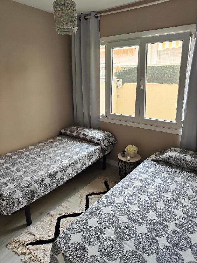 Apartamento Jardines De Babilonia! Wifi! Playa! Port Aventura! Salou Zewnętrze zdjęcie