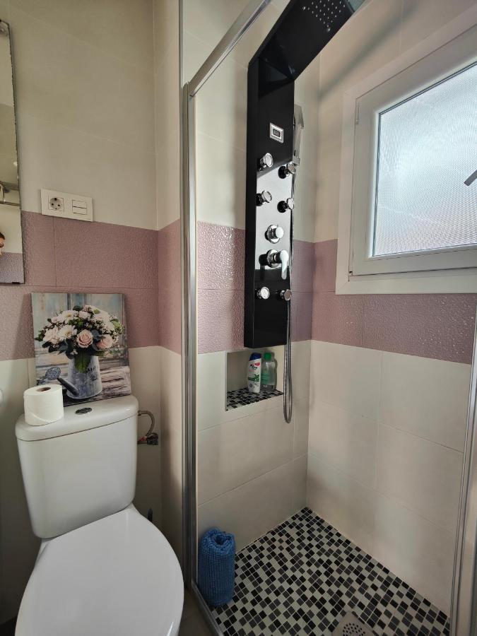 Apartamento Jardines De Babilonia! Wifi! Playa! Port Aventura! Salou Zewnętrze zdjęcie