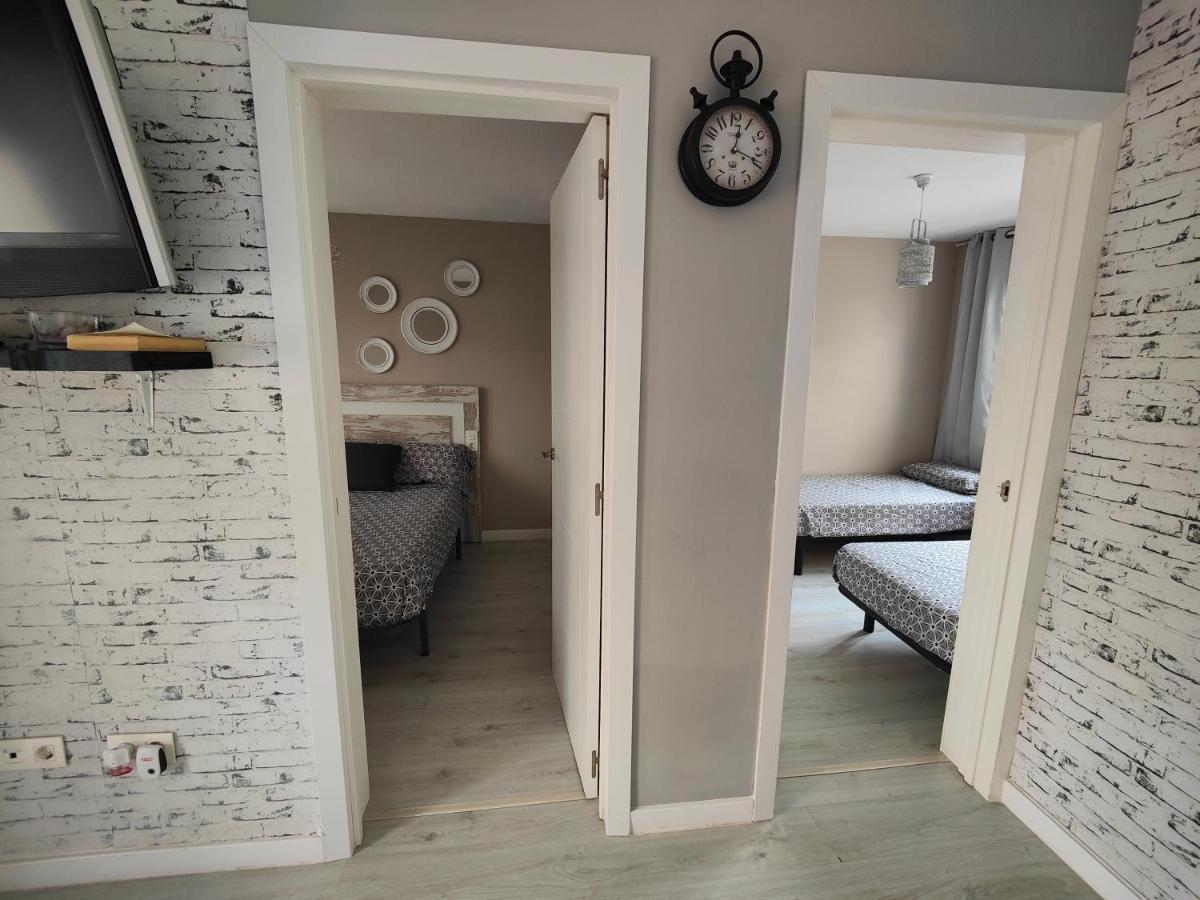 Apartamento Jardines De Babilonia! Wifi! Playa! Port Aventura! Salou Zewnętrze zdjęcie