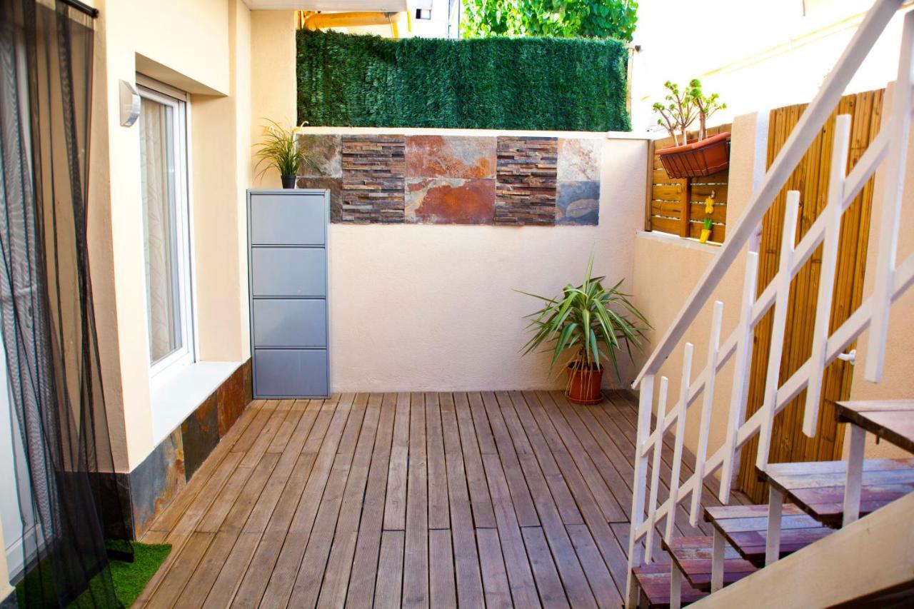 Apartamento Jardines De Babilonia! Wifi! Playa! Port Aventura! Salou Zewnętrze zdjęcie