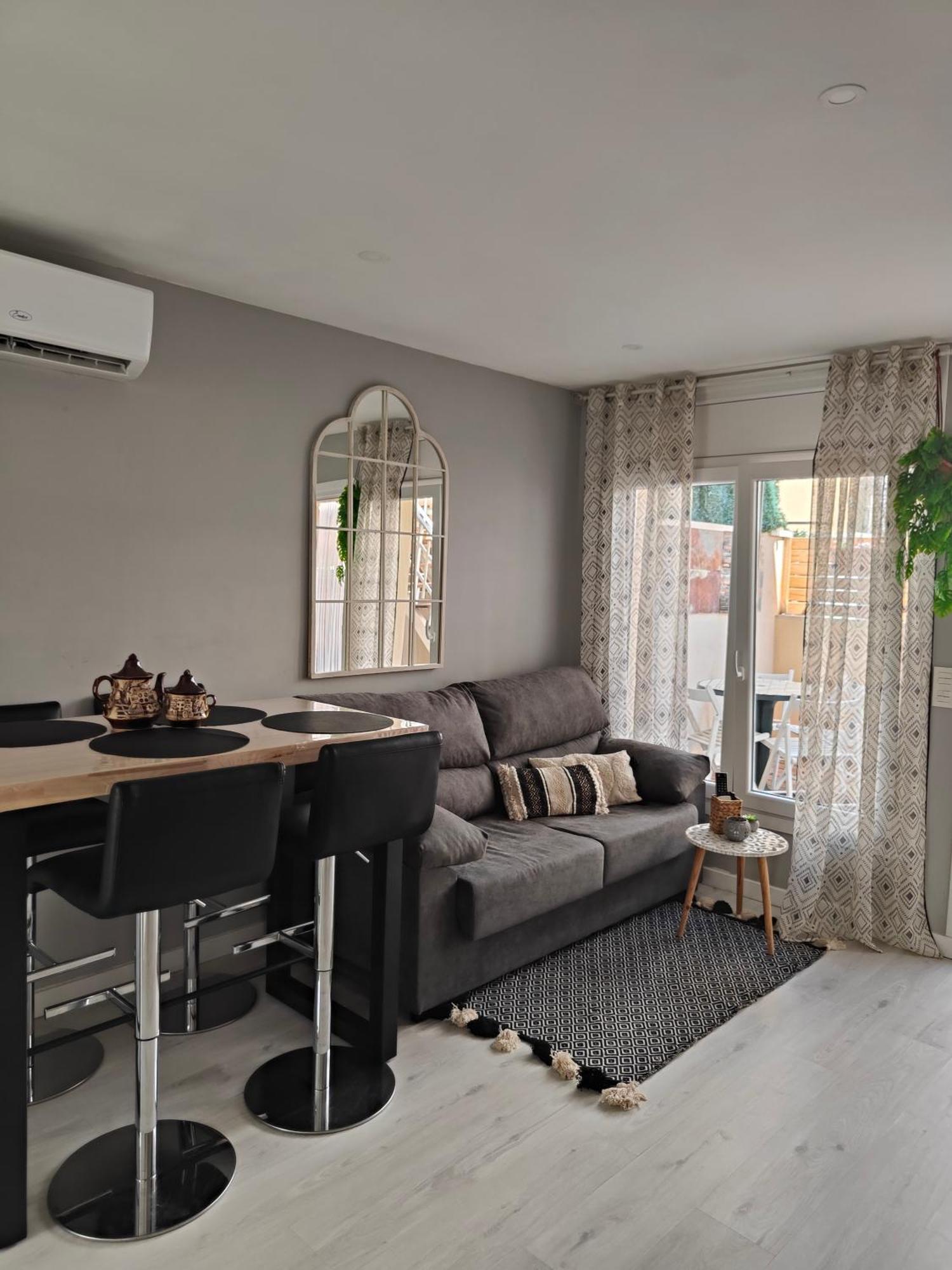 Apartamento Jardines De Babilonia! Wifi! Playa! Port Aventura! Salou Zewnętrze zdjęcie
