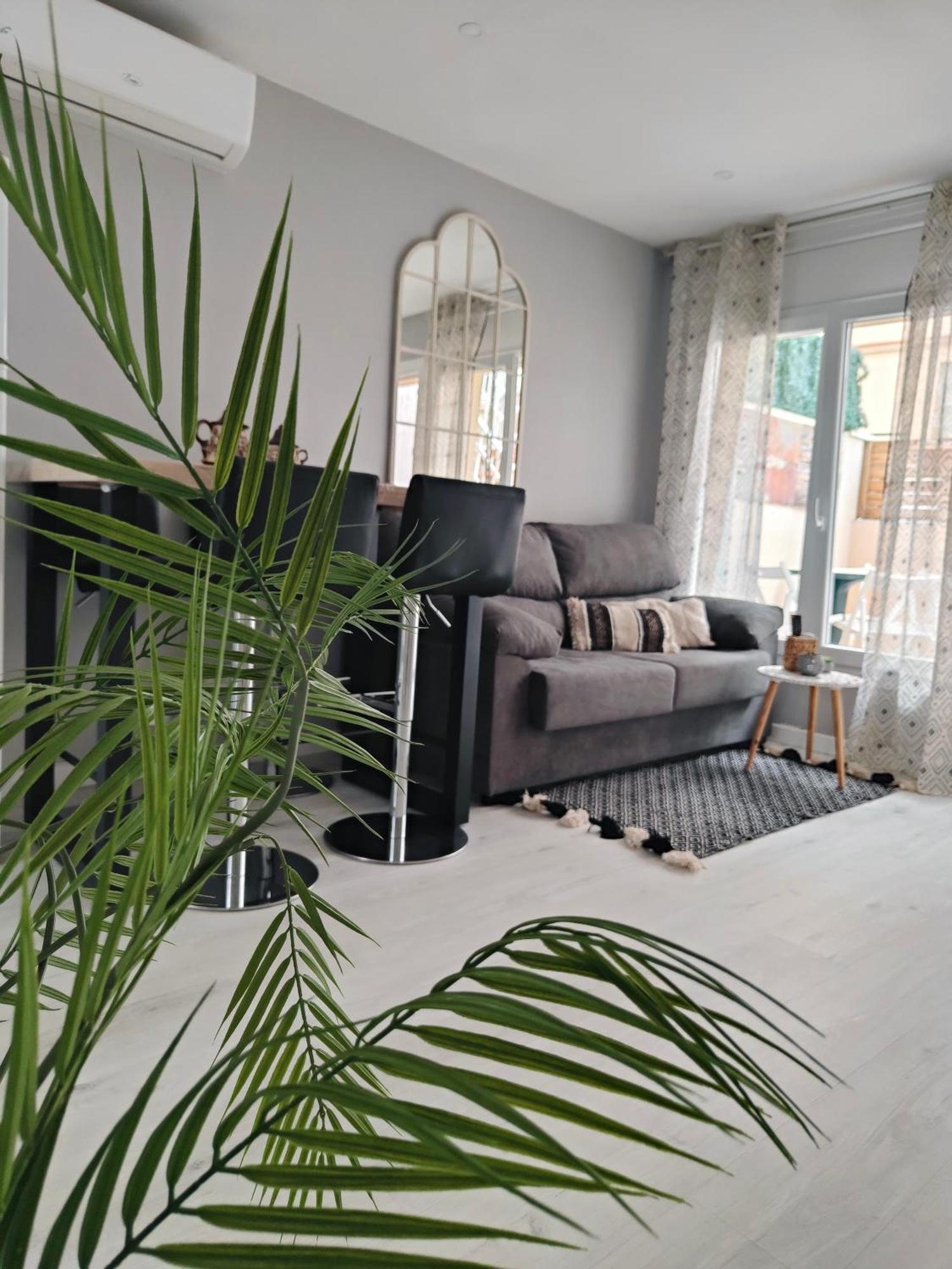 Apartamento Jardines De Babilonia! Wifi! Playa! Port Aventura! Salou Zewnętrze zdjęcie