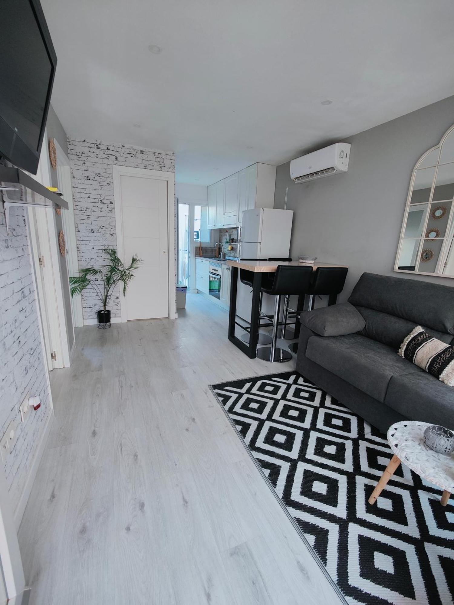 Apartamento Jardines De Babilonia! Wifi! Playa! Port Aventura! Salou Zewnętrze zdjęcie
