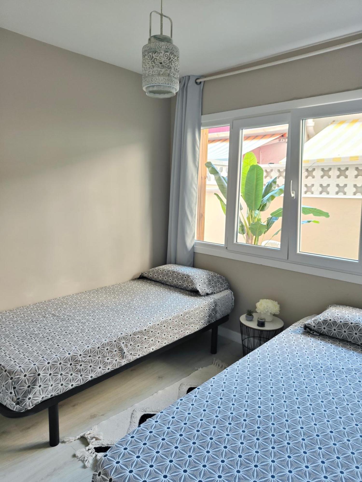 Apartamento Jardines De Babilonia! Wifi! Playa! Port Aventura! Salou Zewnętrze zdjęcie
