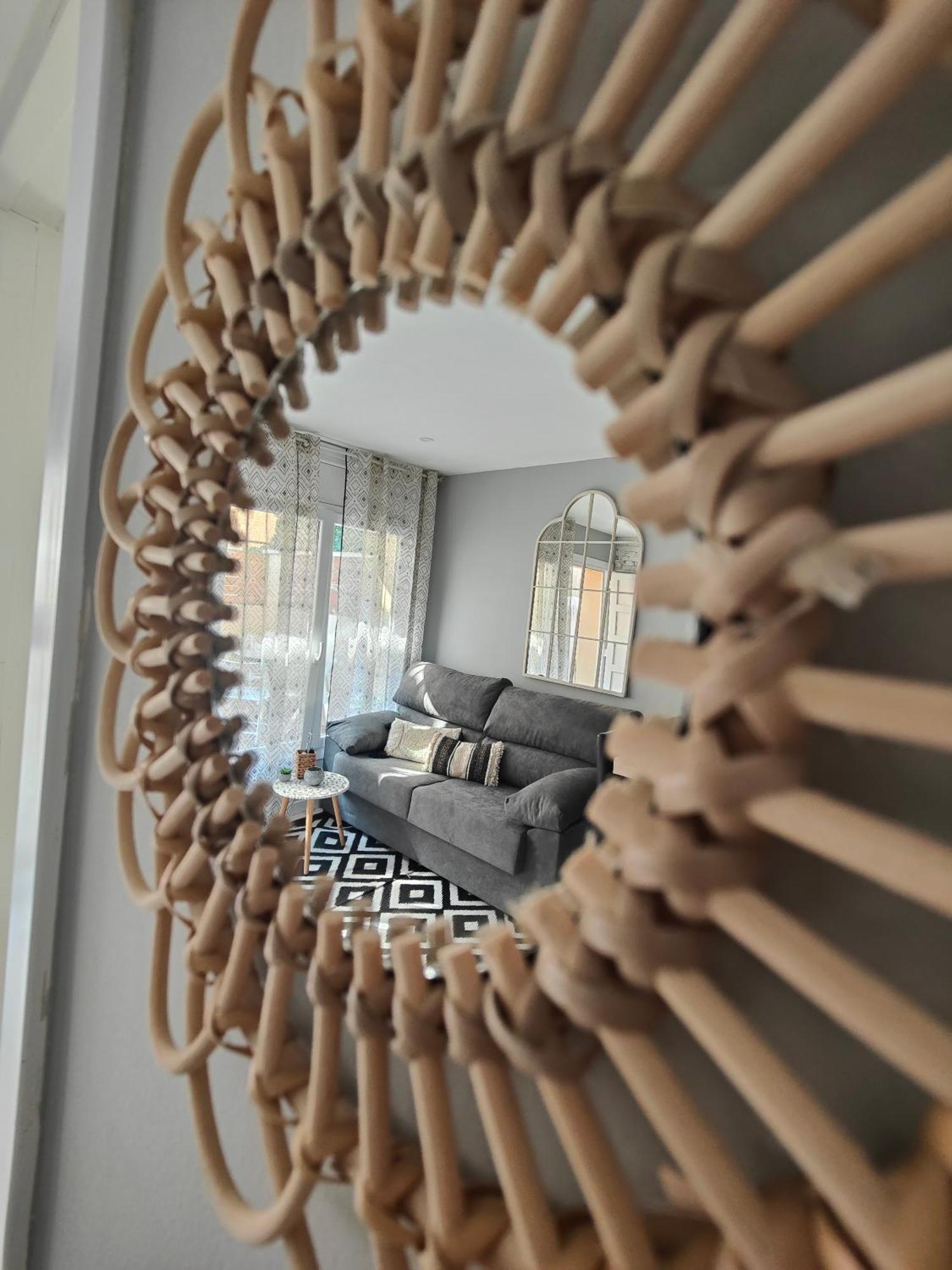 Apartamento Jardines De Babilonia! Wifi! Playa! Port Aventura! Salou Zewnętrze zdjęcie