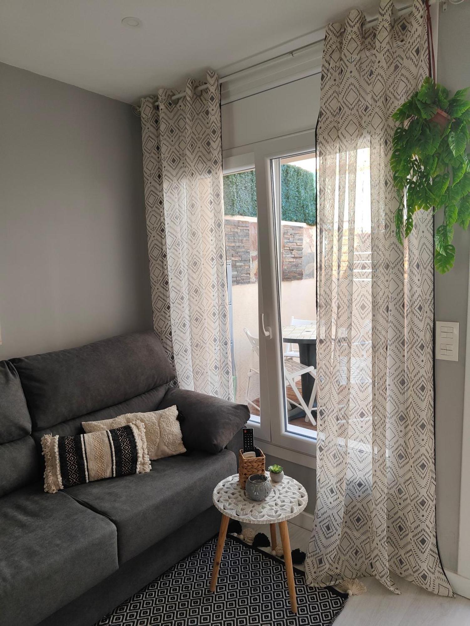 Apartamento Jardines De Babilonia! Wifi! Playa! Port Aventura! Salou Zewnętrze zdjęcie