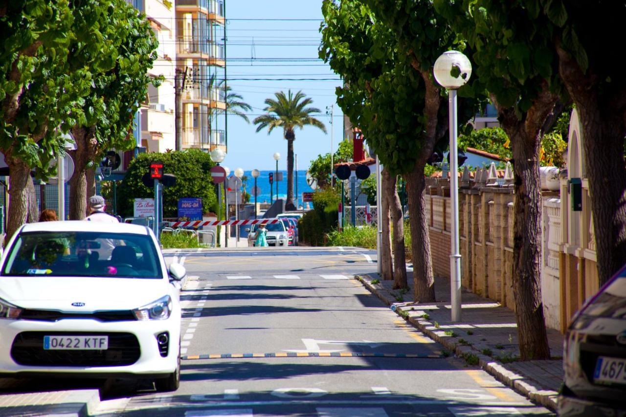 Apartamento Jardines De Babilonia! Wifi! Playa! Port Aventura! Salou Zewnętrze zdjęcie